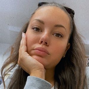 Meet your Posher, Sonia